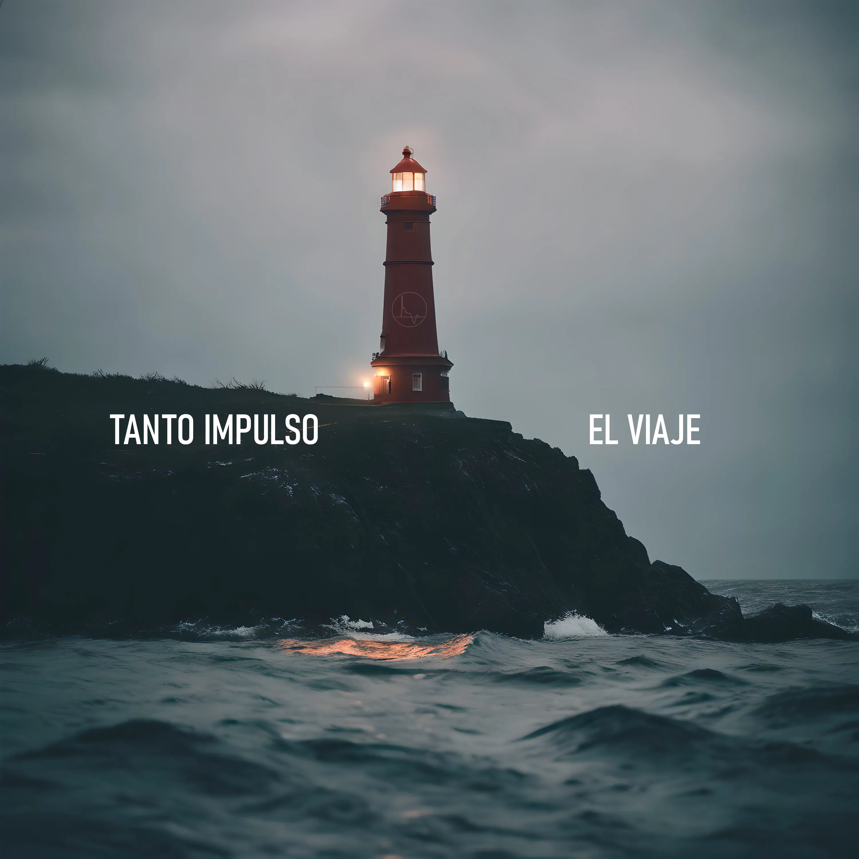 Portada de El Viaje